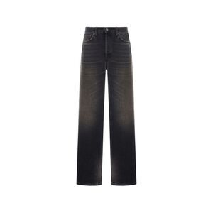 Haikure Grey Denim - Regular & Straight-Leg Jeans Men
